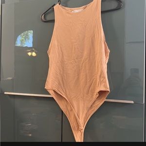 ZARA Bodysuit